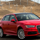 Illustration for article titled Every Single Vehicle We Reviewed In 2015